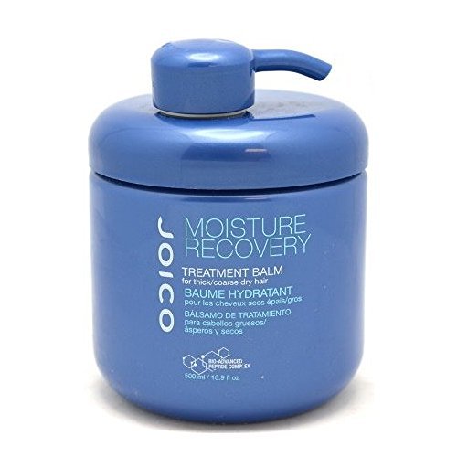 Product Cover Joico Moisture Recovery Treatment Balm, 16.9 Fluid Ounce