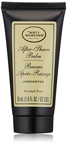 Product Cover The Art of Shaving After-Shave Balm, Unscented, 1 Fl Oz