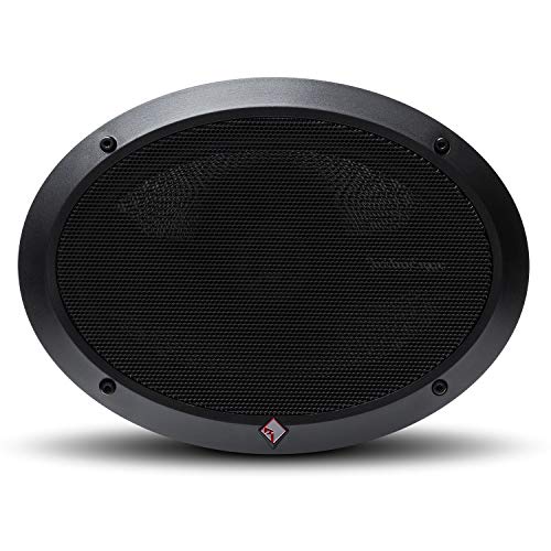 Product Cover Rockford Fosgate P1692 Punch 6
