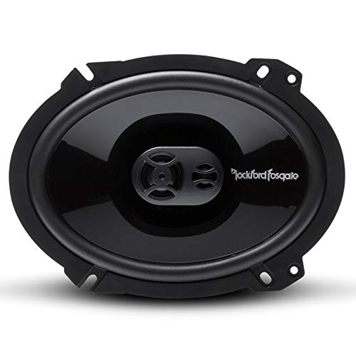 Product Cover Rockford Fosgate P1683 Punch 6