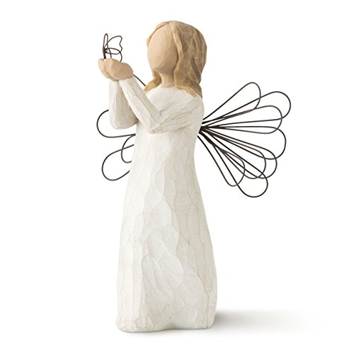 Product Cover Willow Tree Angel of Freedom, sculpted hand-painted figure