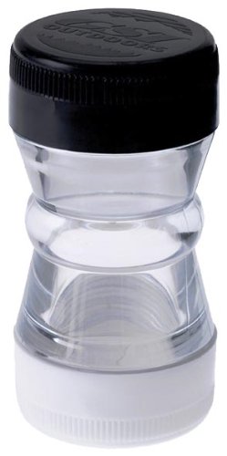 Product Cover GSI Outdoors 79500 Salt and Pepper Shaker
