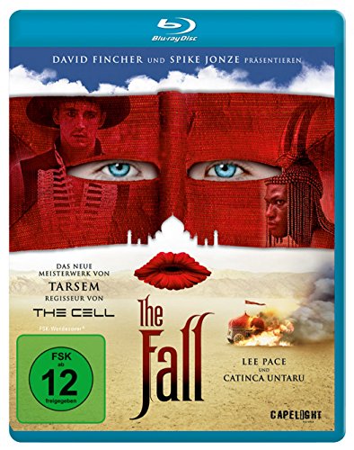 Product Cover The Fall