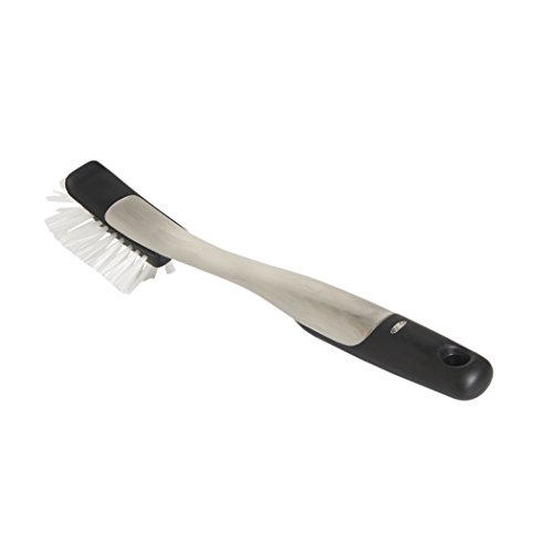 Product Cover OXO SteeL Dish Brush