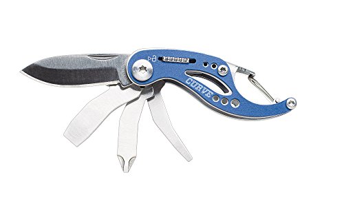 Product Cover Gerber Curve Multi-Tool, Blue [31-000116]