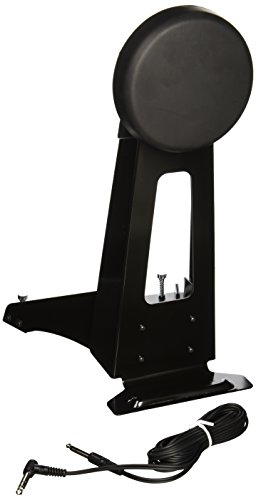 Product Cover Yamaha Electronic Percussion Kick Tower; Two-Beater surface (DTXpress/DTXplorer)