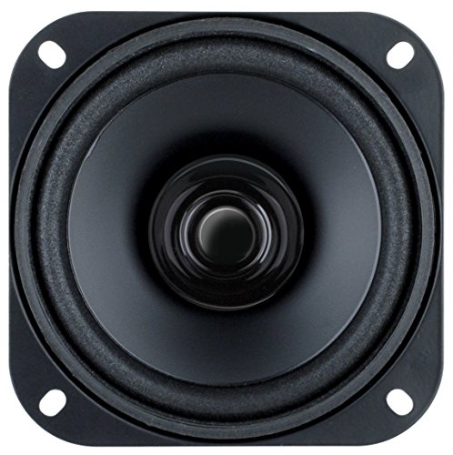 Product Cover BOSS Audio Systems BRS40 50 Watt, 4 Inch , Full Range, Replacement Car Speaker - Sold Individually