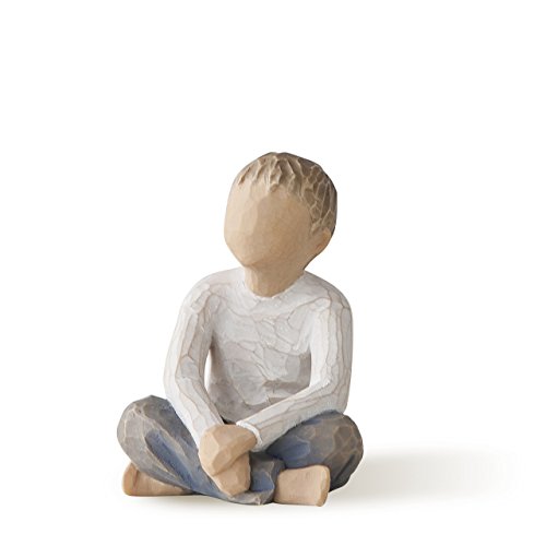 Product Cover Willow Tree Imaginative Child, sculpted hand-painted figure