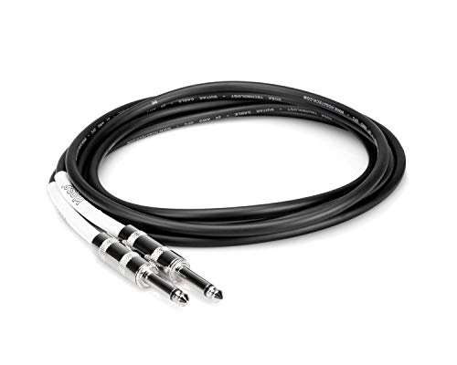 Product Cover Hosa GTR-220 Straight to Straight Guitar Cable, 20 Feet
