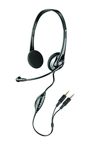 Product Cover Plantronics .Audio 326 Stereo PC Headset