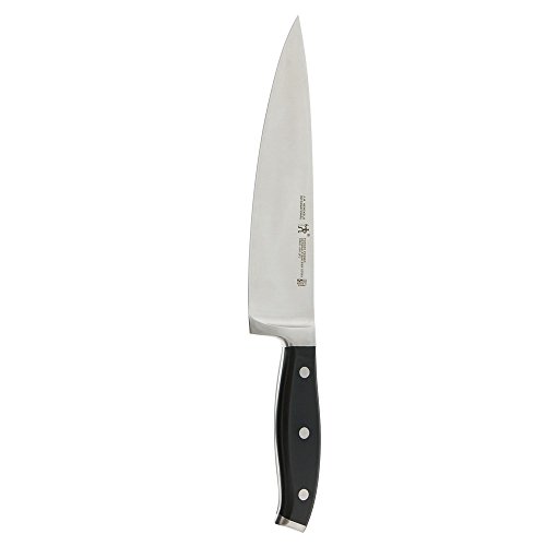 Product Cover Zwilling J.A. Henckels Forged Stainless Steel Chef Knife, 8-Inch