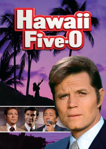 Product Cover Hawaii Five-O: Season 6