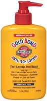 Product Cover Gold Bond Medicated Anti-Itch Lotion-5.5oz