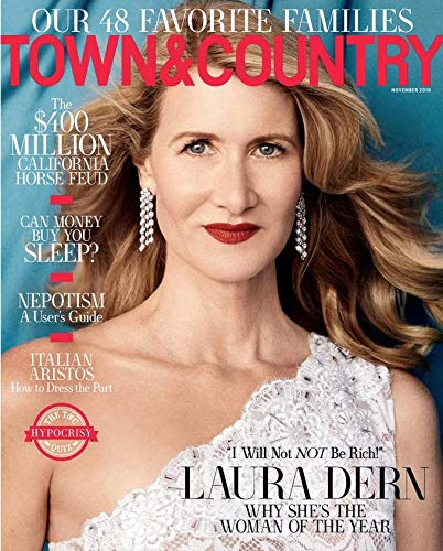 Product Cover Town & Country