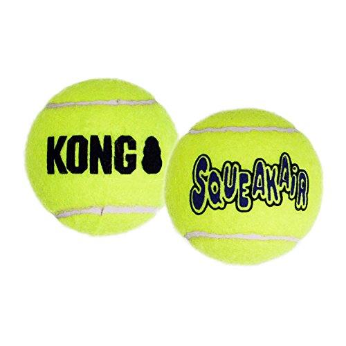 Product Cover SqueakAir Ball Large
