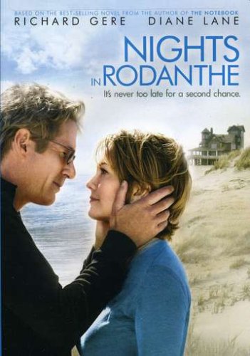 Product Cover Nights in Rodanthe