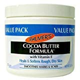 Product Cover Palmer's Cocoa Butter Formula Cream, Value Pack, 13.25 oz.