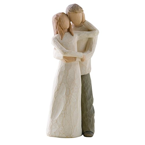 Product Cover Demdaco DD26032 Willow Tree Together Figurine