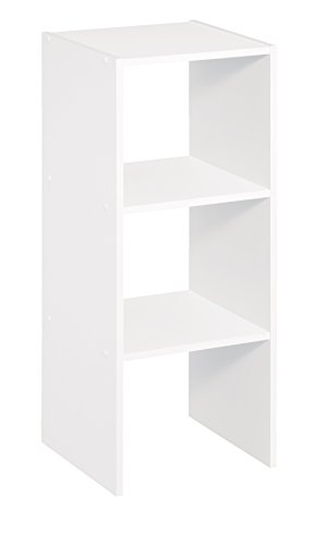Product Cover ClosetMaid 8953 Stackable 31-inch Vertical Organizer, White