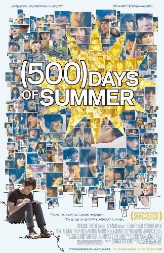 Product Cover (500) Days of Summer