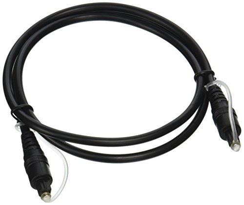 Product Cover Monoprice S/PDIF (Toslink) Digital Optical Audio Cable, 3ft