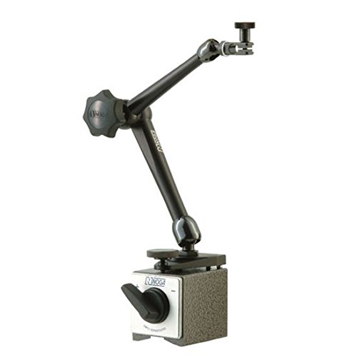 Product Cover NOGA DG10533 Standard Holder with Mag Base-176 Ibs-Hold Power