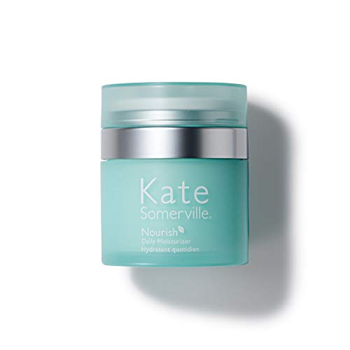 Product Cover Kate Somerville's Nourish Daily Moisturizer - Hydrating Face Cream - Anti-Aging Face Cream (1.7 Fl. Oz.)