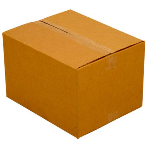 Product Cover UBOXES Medium Moving Boxes 18 x14 x 12 Inches, Bundle of 20 Boxes (BOXBUNDMED20)