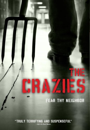 Product Cover The Crazies