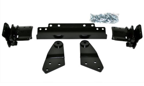 Product Cover WARN 80031 ProVantage ATV Front Plow Mount Kit