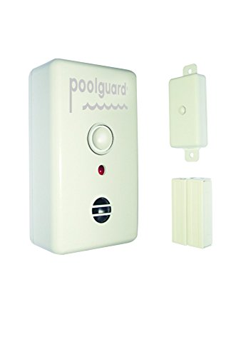 Product Cover Poolguard DAPT-WT Immediate Pool Door Alarm