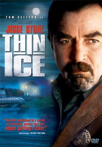 Product Cover Jesse Stone: Thin Ice