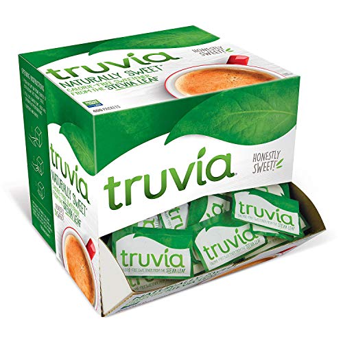 Product Cover Truvia Natural Sweetener, 400 Count
