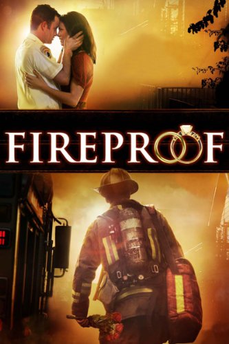 Product Cover Fireproof