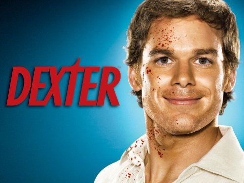 Product Cover Dexter Season 2