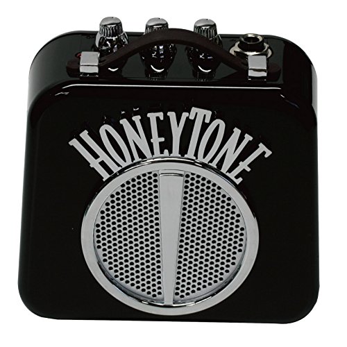 Product Cover Danelectro Honeytone N-10 Guitar Mini Amp, Black
