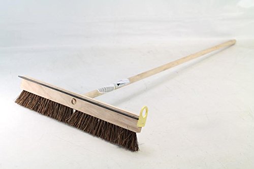 Product Cover Gam Paint Brushes PT03980 Driveway and Roof Brush with Squeegee