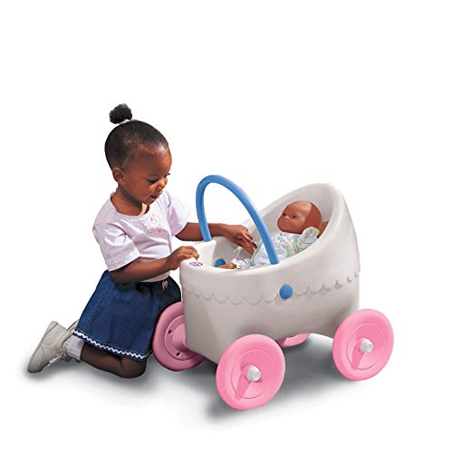Product Cover Little Tikes Classic Doll Buggy - Amazon Exclusive