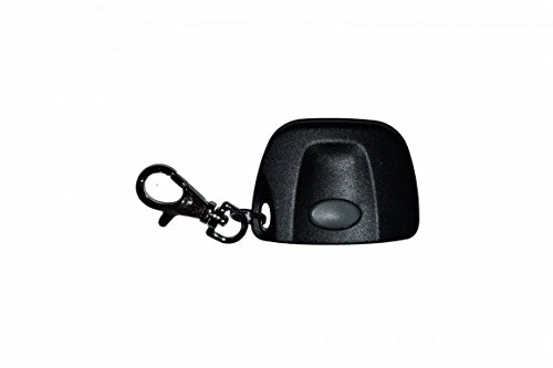 Product Cover Firefly 300 multicode 3089, 3060, 3070, Compatible Keychain Remote with Better Range & You Pay Less! (Gray)