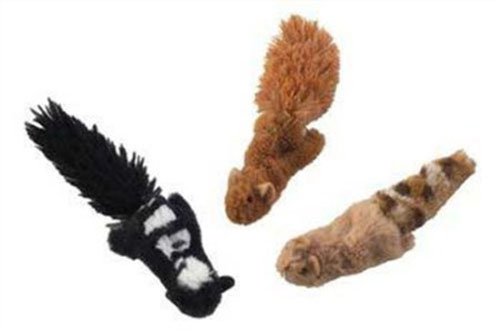 Product Cover Skinneeez Cat Toys, 3