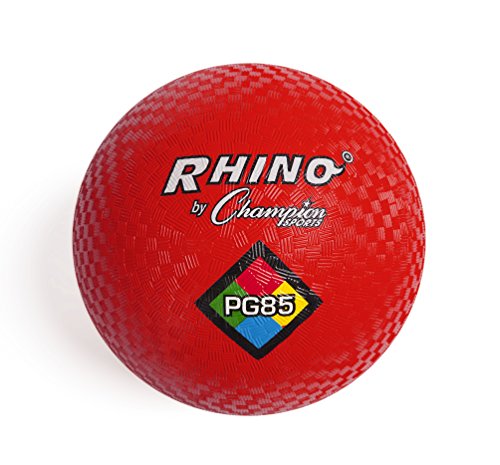 Product Cover Champion Sports Playground BallChampion Sports Playground Ball