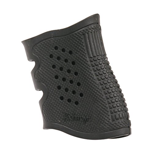 Product Cover Pachmayr Tactical Grip Glove for Glock 17, 20, 21, 22, 31, 34, 35, 37