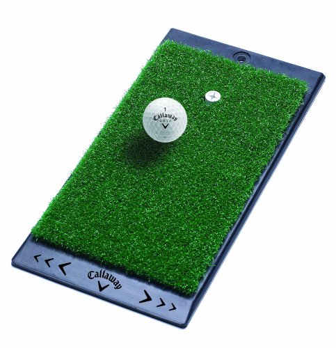 Product Cover Callaway C10240 FT Launch Zone Hitting Mat