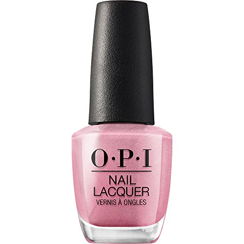 Product Cover OPI Nail Lacquer, Aphrodite's Pink Nightie