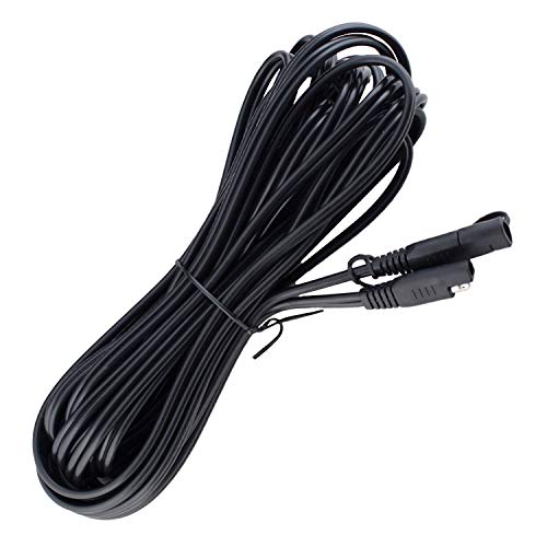 Product Cover Battery Tender 12 FT Extenstion Cable