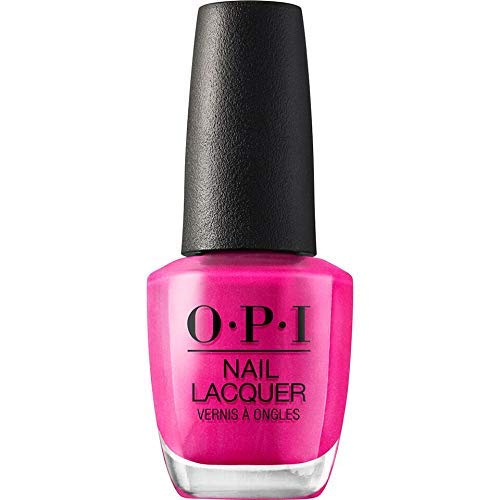 Product Cover OPI Nail Lacquer, La Paz-itively Hot