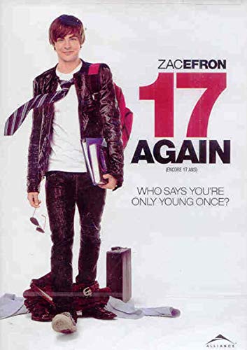 Product Cover 17 Again (2009)