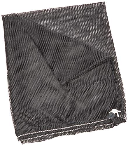 Product Cover BSN SNBCNETC Heavy Duty Mesh Equipment Bag, Black