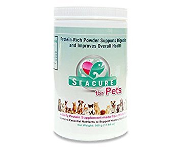 Product Cover Proper Nutrition Seacure for Pets - 500 g