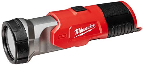 Product Cover Milwaukee 49-24-0146 M12 12-Volt LED Work Light Bare Tool
